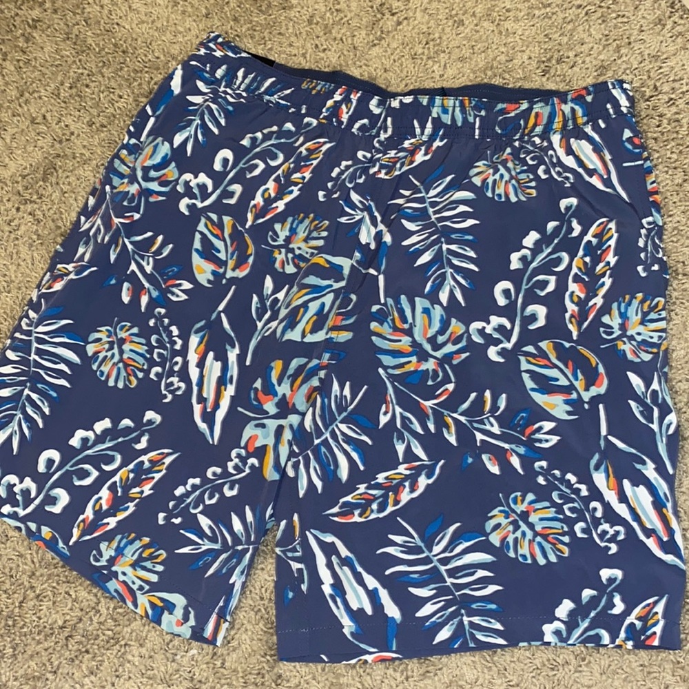 COPY - Kirkland Men’s swim trunks